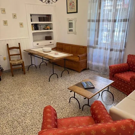Casa Ersilia * Novi Velia